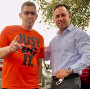 Mobirise Website Builder